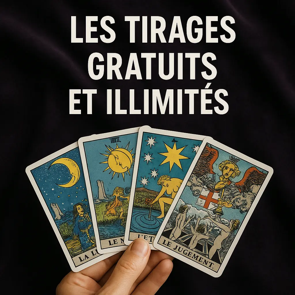 Tirages gratuits