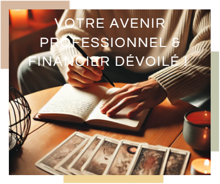 Analyse numerologique de l'avenir professionnel et social
