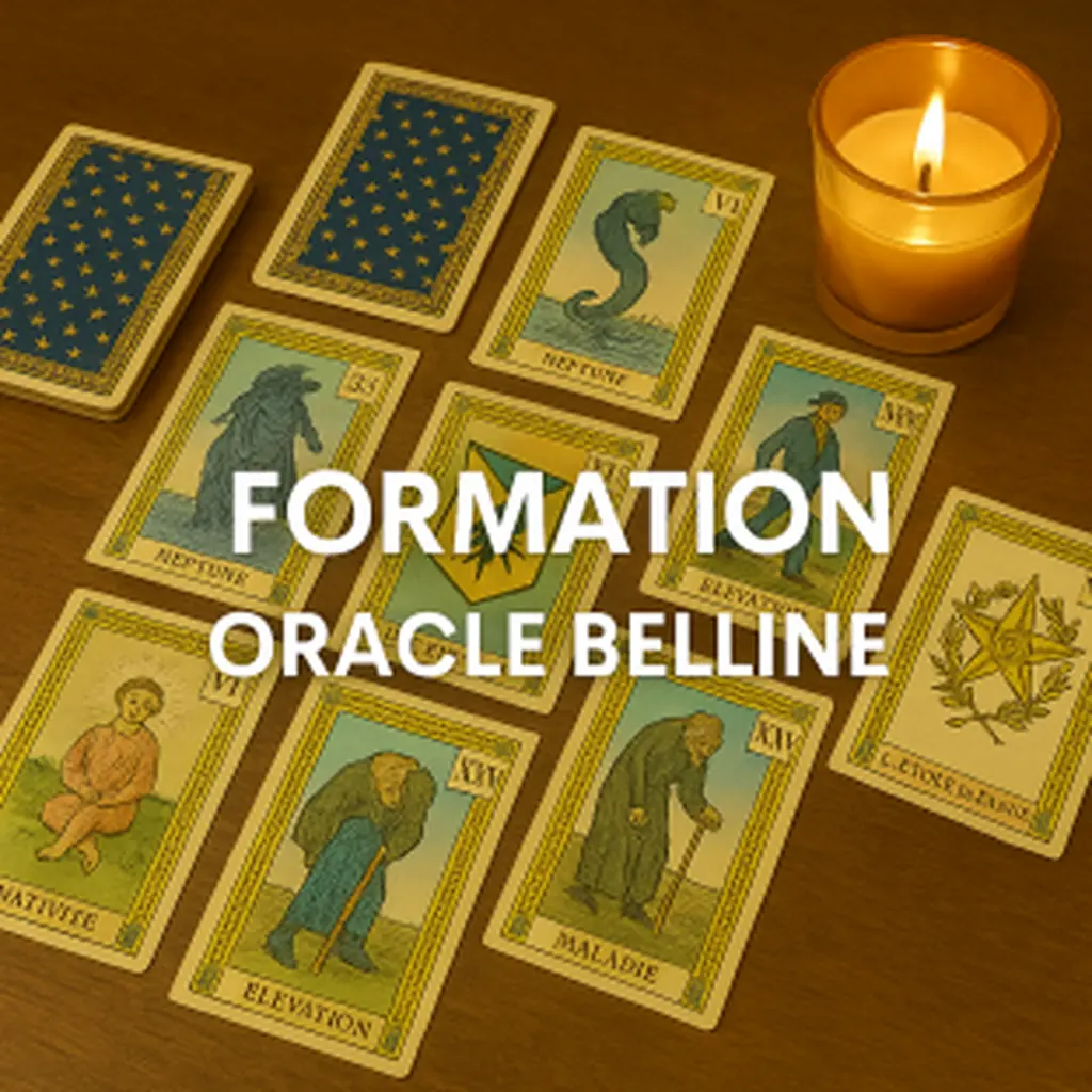 Formation Oracle Belline